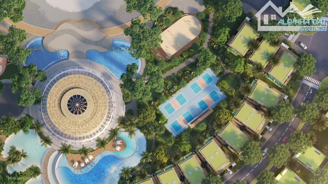 💥 SỞ HỮU VILLA 5 COMPOUND NỘI ĐÔ NHA TRANG CHỈ VỚI 1,8 TỶ (15%)* - 13