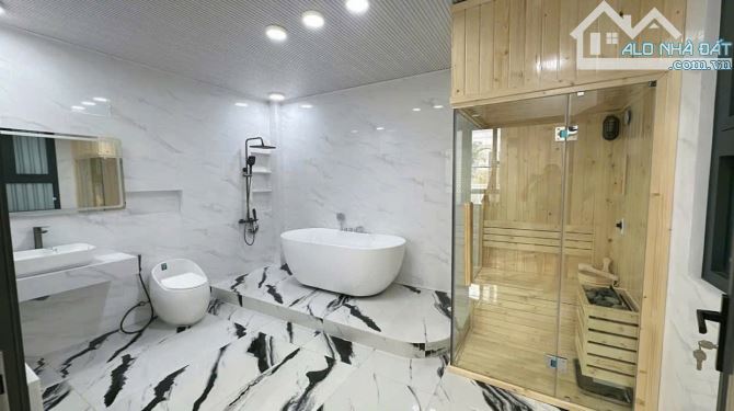 KẸT TIỀN KD BÁN NHÀ VÀNH ĐAI TÂY,AN KHÁNH,THỦ ĐỨC-GIÁ: 6Tỷ010/65,78m2(4,6x14,3)-3LẦU,4PN - 13