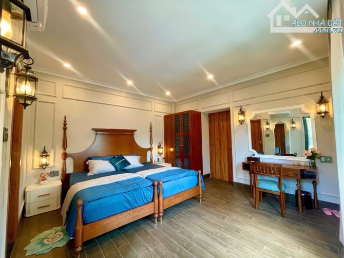 🎉🎉🏡Bán căn biệt thự siêu xinh Villa mini thiết kế theo phong cách Tropical - 13