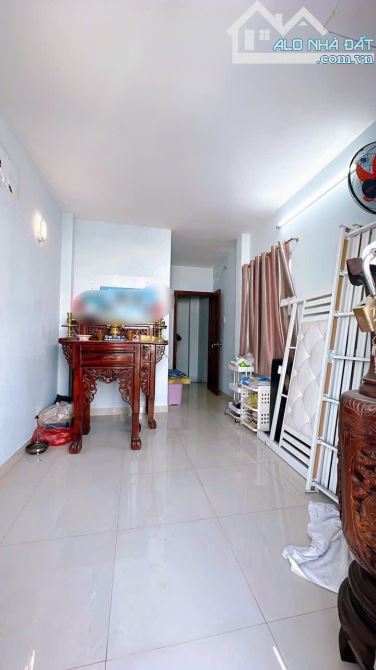 Mặt tiền đường số Khánh Hội vip Q4 có 5 tỷ - 13