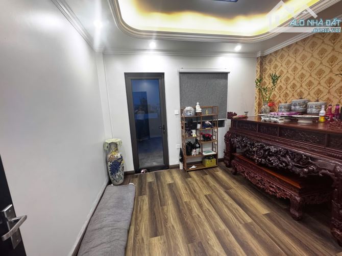 Cho thuê nhà trung tâm thành phố - Gần bệnh viện Việt Tiệp - Lê Chân - Hải Phòng - 13