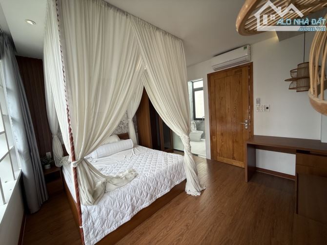 NHÀ 5 TẦNG MỚI ĐẸP - FULL NỘI THẤT COZY - 4x14M, KHU CAO TẦNG ĐỒNG BỘ VIP, GÒ VẤP, 9.X TỶ - 13