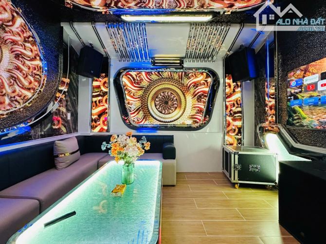 NHÀ 5 TẦNG FULL NỘI THẤT, Ô THANG MÁY, DT 4x16M, KHU CAO TẦNG ĐỒNG BỘ VIP, GÒ VẤP, 10.X TỶ - 14