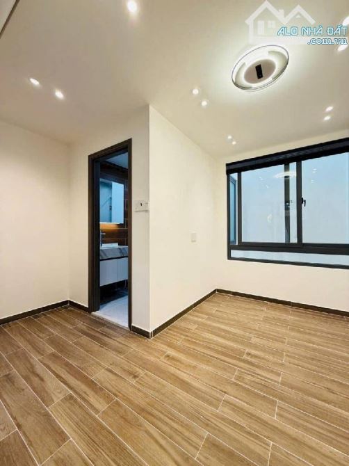 SIÊU PHẨM NHÀ PHỐ - KHU CAO TẦNG ĐỒNG BỘ - GÒ VẤP, 5 TẦNG  - 50M2 - FULL NỘI THẤT, NHỈNH 8 - 14