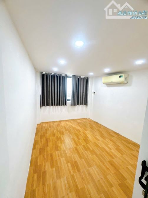29m2 💁‍♂️💁‍♀️Nhà Đẹp hẻm bagac gần mặt tiền  đường số khu Vĩnh Hội Phường 4 Quận Tư  Nga - 14