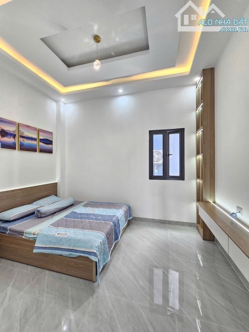 4,5Tỷ TL🔥Bán nhà 2 lầu Hoàn Công KDC Phú Hồng Thịnh 8 Mở Rộng, p.Bình Chuẩn, Tp.Thuận An - 14