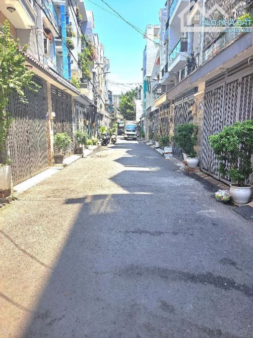 🚘💥ÔTÔ NGỦ TRONG NHÀ - 5 TẦNG KIÊN CỐ ĐẸP LUNG LINH - SỔ VAY BANK 3 TỶ - TẶNG NỘI THẤT - 14