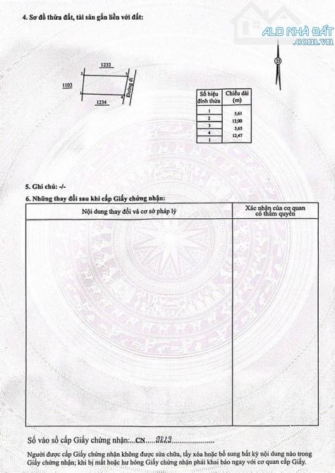 ST16 - Bán đất hẻm oto thôn Gò Mè Suối Hiệp (Suối Tiên cũ) - 14
