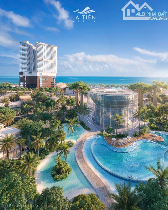 💥 SỞ HỮU VILLA 5 COMPOUND NỘI ĐÔ NHA TRANG CHỈ VỚI 1,8 TỶ (15%)* - 15