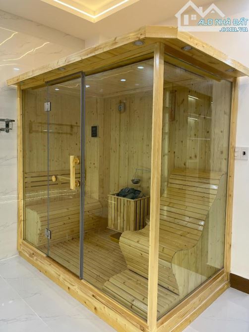 SIÊU PHẨM 6 TẦNG - FULL NỘI THẤT - KHU CAO TẦNG ĐỒNG BỘ VIP - 4x15M - GÒ VẤP -  NHỈNH 8 TỶ - 7