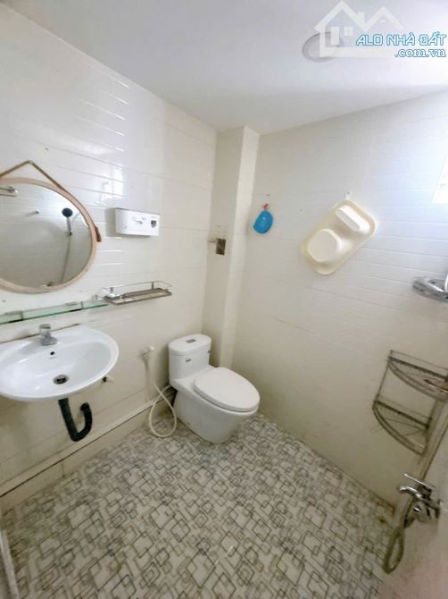 29m2 💁‍♂️💁‍♀️Nhà Đẹp hẻm bagac gần mặt tiền  đường số khu Vĩnh Hội Phường 4 Quận Tư  Nga - 15