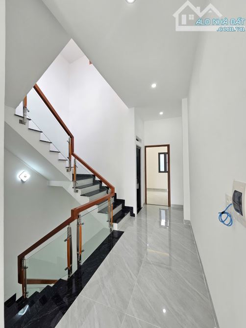 4,5Tỷ TL🔥Bán nhà 2 lầu Hoàn Công KDC Phú Hồng Thịnh 8 Mở Rộng, p.Bình Chuẩn, Tp.Thuận An - 15