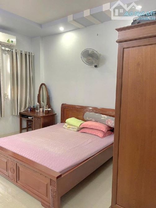🚘💥ÔTÔ NGỦ TRONG NHÀ - 5 TẦNG KIÊN CỐ ĐẸP LUNG LINH - SỔ VAY BANK 3 TỶ - TẶNG NỘI THẤT - 15