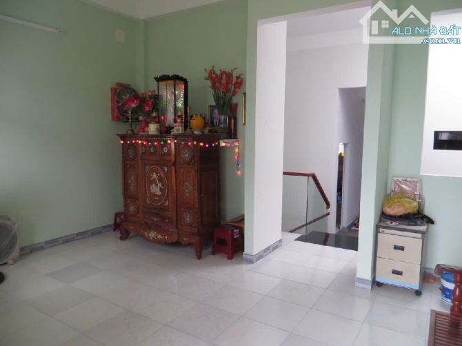 🎉🎉NHÀ MẶT PHỐ NAM VIỆT Á ĐƯỜNG MỸ ĐA TÂY 9- NHÀ 3 TẦNG KIÊN CỐ. - 16