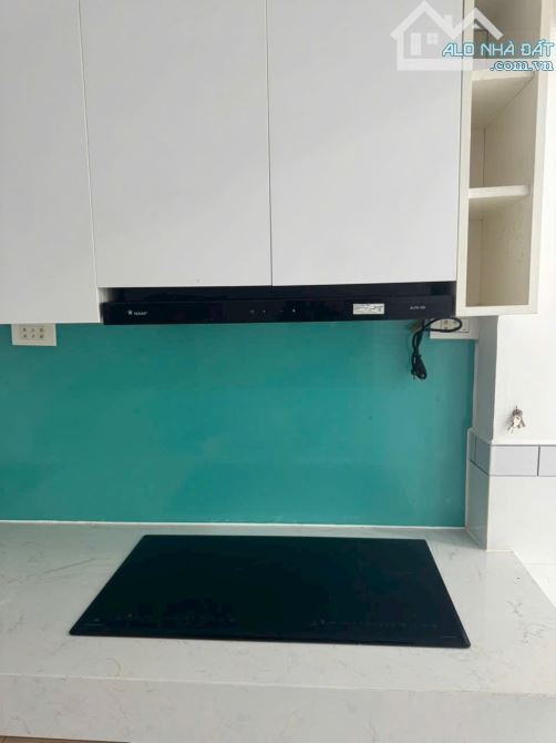 29m2 💁‍♂️💁‍♀️Nhà Đẹp hẻm bagac gần mặt tiền  đường số khu Vĩnh Hội Phường 4 Quận Tư  Nga - 16