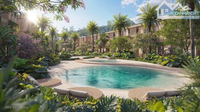 💥 SỞ HỮU VILLA 5 COMPOUND NỘI ĐÔ NHA TRANG CHỈ VỚI 1,8 TỶ (15%)* - 17