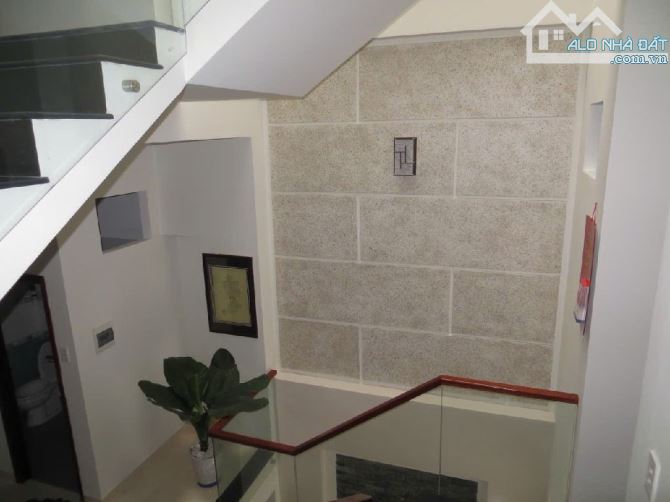 🎉🎉NHÀ MẶT PHỐ NAM VIỆT Á ĐƯỜNG MỸ ĐA TÂY 9- NHÀ 3 TẦNG KIÊN CỐ. - 18