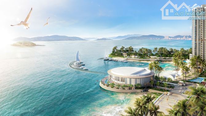 💥 SỞ HỮU VILLA 5 COMPOUND NỘI ĐÔ NHA TRANG CHỈ VỚI 1,8 TỶ (15%)* - 19