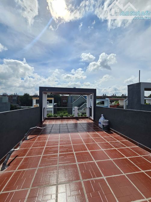 4,5Tỷ TL🔥Bán nhà 2 lầu Hoàn Công KDC Phú Hồng Thịnh 8 Mở Rộng, p.Bình Chuẩn, Tp.Thuận An - 19