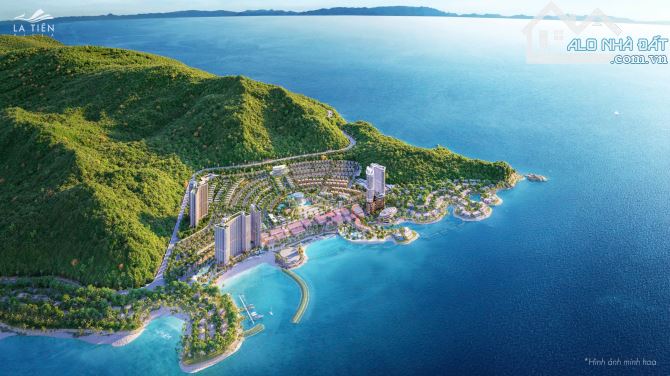 💥 SỞ HỮU VILLA 5 COMPOUND NỘI ĐÔ NHA TRANG CHỈ VỚI 1,8 TỶ (15%)* - 20