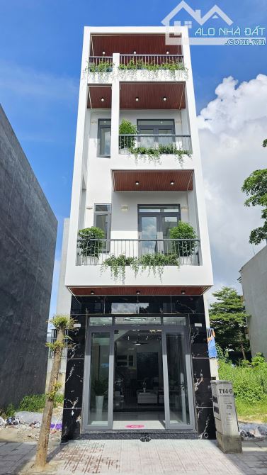 4,5Tỷ TL🔥Bán nhà 2 lầu Hoàn Công KDC Phú Hồng Thịnh 8 Mở Rộng, p.Bình Chuẩn, Tp.Thuận An - 20
