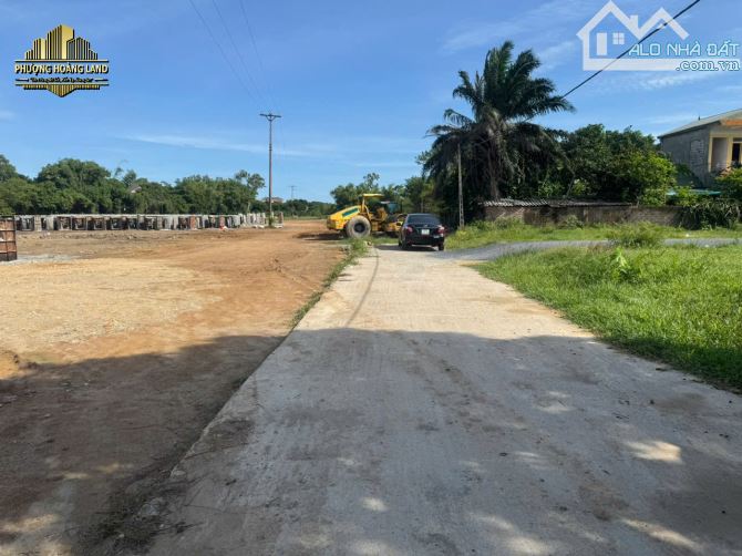SIÊU PHẨM LÔ GÓC – HƯNG LỘC PHƯỜNG VINH LỘC, NGÕ TRẦN MINH TÔNG, SÁT KHU ĐẤU GIÁ - 2