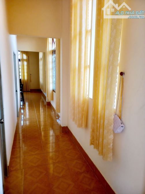 Nhà quá Ngộp 1 Lầu mặt tiền 16m QL28-Hàm Liêm-Lâm Đồng-650m2,có 350m2TC - 2
