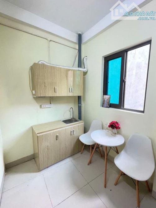 SIÊU HIẾM. 33M. 4 TẦNG. 5,5 TỶ. LÔ GÓC. 6 PHÒNG NGỦ. NGÕ NÔNG. GẦN PHỐ. PHÚ MỸ. MỸ ĐÌNH. - 2