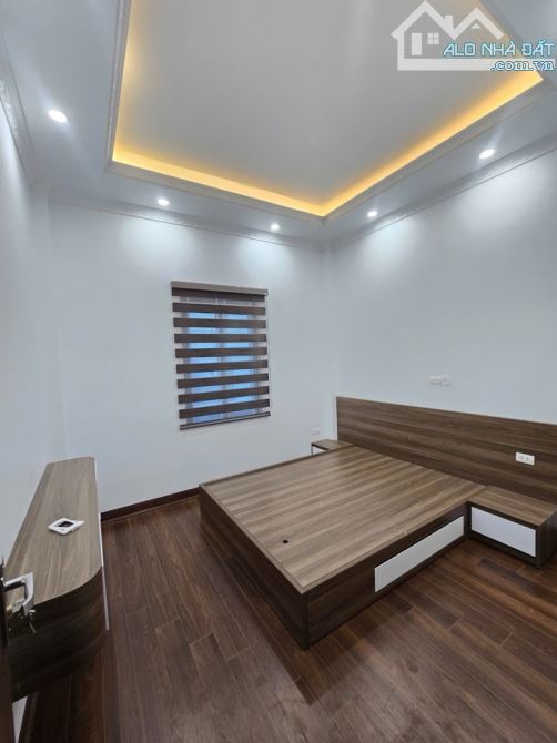 SIÊU PHẨM. 40M. 5 TẦNG. 8,5 TỶ.THANG MÁY. ÔTÔ. FULL NỘI THẤT.XUÂN PHƯƠNG.NHỔN - 2