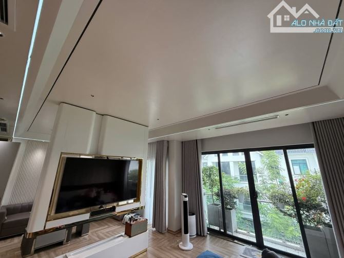 BÁN BIỆT THỰ LÊ TRỌNG TẤN ✅ HÀ ĐÔNG ✅ 98M2 x 5 TẦNG x 25.5 TỶ - 2