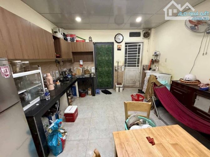 Bán nhà 1 trệt lầu Bình Hoà,Vĩnh Cửu:116m2 giá 2 tỷ 350 còn tl - 2