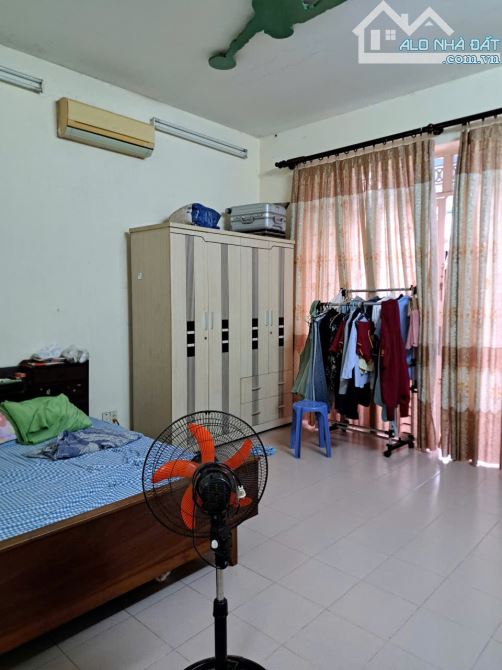 Nguyễn Kiệm - Gò Vấp - 424m2 - 2 Tầng - 4.5 tỷ - Hẻm xe hơi- Hoàn công - SHR - 2