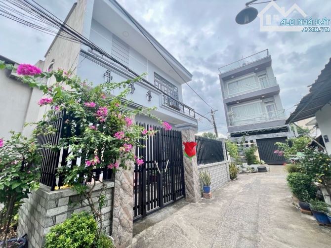 🌹HẺM XE HƠI - LÃ XUÂN OAI - PHƯỜNG TĂNG NHƠN PHÚ A - NHÀ 2 TẦNG - 89m2 - GIÁ CHỈ 6,05T🧄 - 2