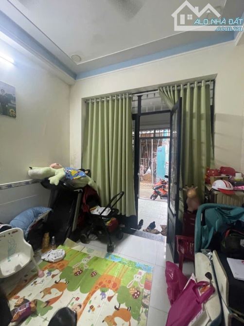 Nhà Nở hậu 2 tầng 73m2 – Đường Số 3 QV - 2