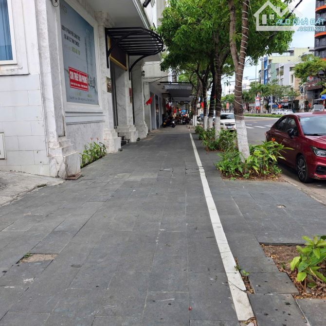 BÁN ĐẤT VÀNG 2 MẶT TIỀN – TRUNG TÂM HẢI CHÂU – 1454M² – GIÁ 135 TỶ - 2