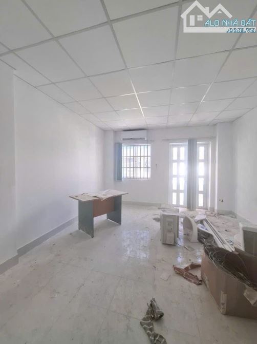 BÁN NHÀ LÊ TRỌNG TẤN, GẦN GẦN BAO TÂN THẮNG - 80M2, NGANG HƠN 4M, HẺM 8M, 2 TẦNG - HƠN 10T - 2