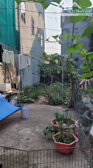 Bán đất thôn 3, Vạn Phúc_55m2_ rẻ đẹp nhất Vạn Phúc_ 3.3 tỷ - 2