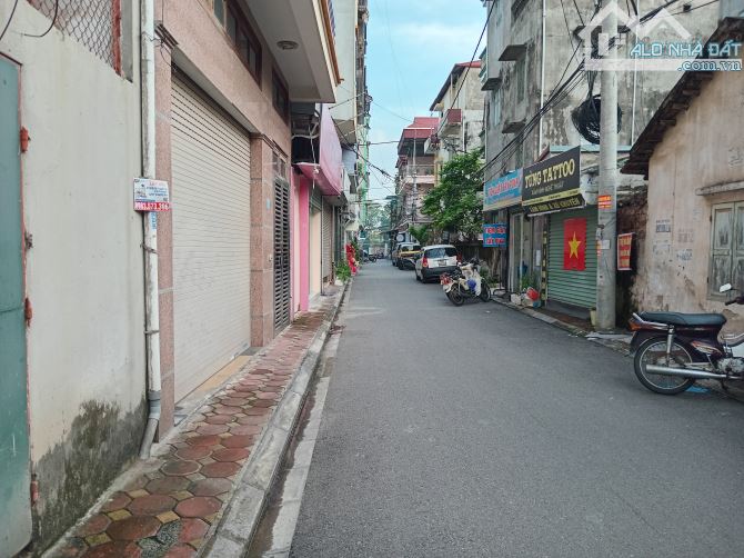Bán nhà cấp 4 phố Trâu Quỳ, 48m2, mặt tiền 7.9m, 11 tỷ thương lượng - 2
