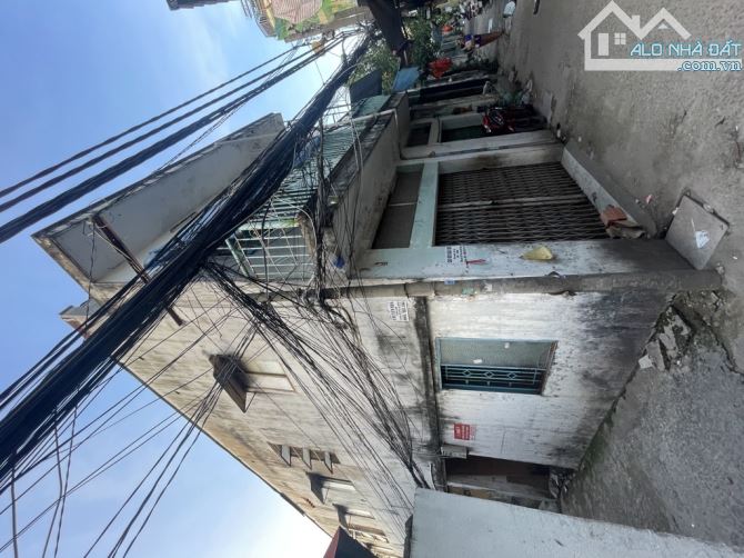 NHÀ 2 TÂNG CỦ tiện xây CHDV - CÁCH MẶT TIỀN NGUYỄN VĂN LINH 70M - 97M2 nhỉnh 7 Tỷ - 2