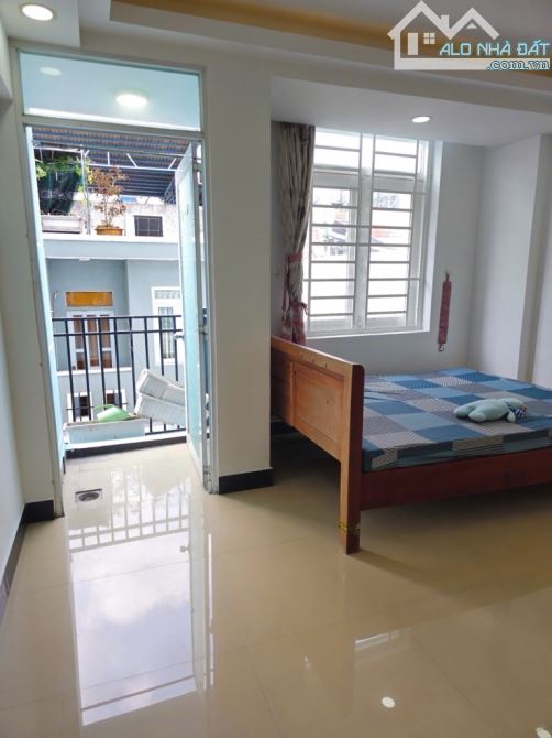 Bán CHDV THU NHẬP 30tr/Tháng TẠI TRUNG TÂM QUẬN 7 GẦN NGAY KHU HIMLAM nhỉnh 6 tỷ - 2