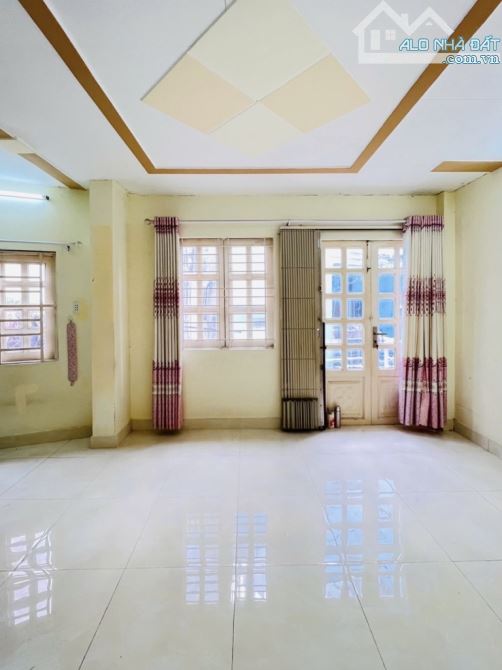 💥Nhà Đẹp Giá Mềm – Cách Mặt Tiền Chỉ 30m – P.7 Phú Nhuận – 46m2 – Chỉ 5.x Tỷ💥 - 2
