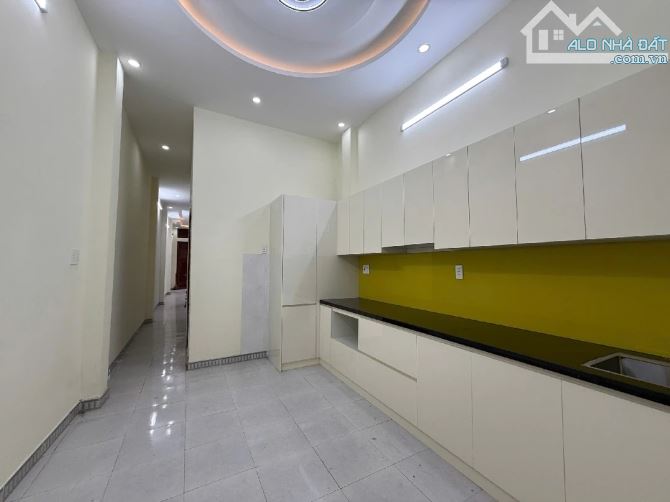 BÁ NHÀ ĐẸP 3 TẦNG,  KIỆT RỘNG 7M  ĐƯỜNG NGÔ THÌ NHẬM, HÒA MINH, ĐÀ NẴNG GIÁ BÁN 3,98 TỶ. - 2