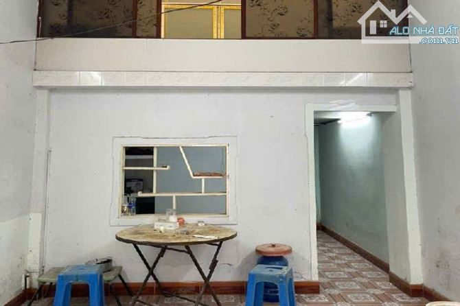 Bán nhà hẻm, Nguyễn Trung Trực, Bình Thạnh, 106.7 m² (5m x 25m) - Giá 7.99 tỷ TL - 2