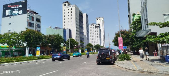 Bán nhà Lê Hữu Trác gần biển, sát Nguyễn Văn Thoại Sơn Trà. - 2