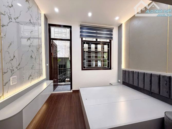 Cổ Nhuế – 39m² – 4T – MT 3.8m – Nhà Đẹp Ở Ngay – 7.2 Tỷ - 2