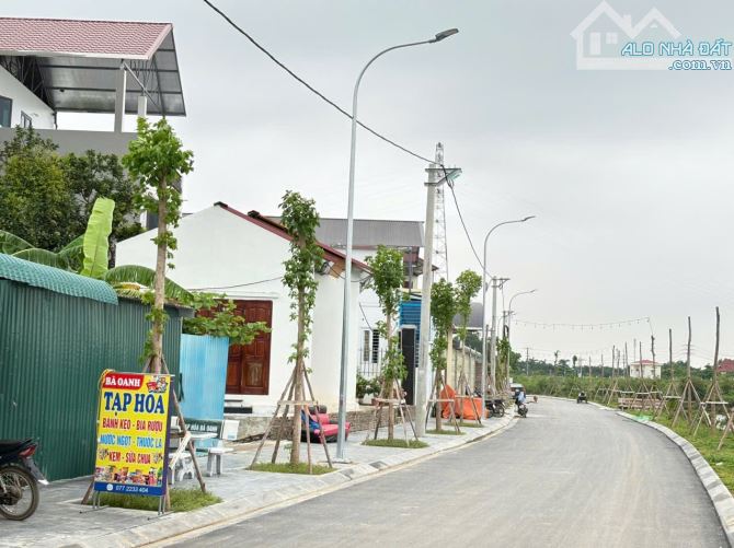 🌹ĐƯỜNG THÔNG Ô TÔ 7 CHỖ CHẠY VÈO VÈO-5M RA ĐẾN VIEW HỒ-GẦN NGAY CẦU THĂNG LONG - 2