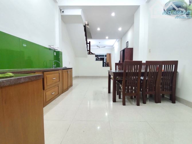 963-NHÀ 3 TẦNG ĐƯỜNG 8B - HÀ QUANG 2 VỀ Ở NGAY - 2