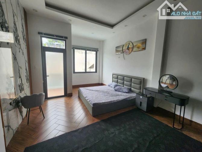 🏡 TRUNG TÂM GÒ VẤP – NHÀ MỚI ĐẸP LONG LANH – CHỈ XÁCH VALI VÀO Ở - 2