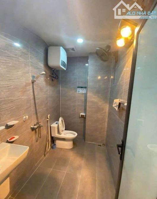 H.IẾ..M – BÁN NHÀ Tạ Quang Bửu, Hai Bà Trưng KINH DOANH – ĐƯỜNG THÔNG Ô TÔ 5 TẦNG, Giá: 6. - 2