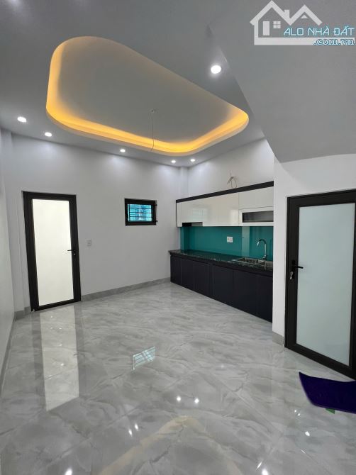 án nhà 3 tầng Phú Xuân tp Thái Bình - 2